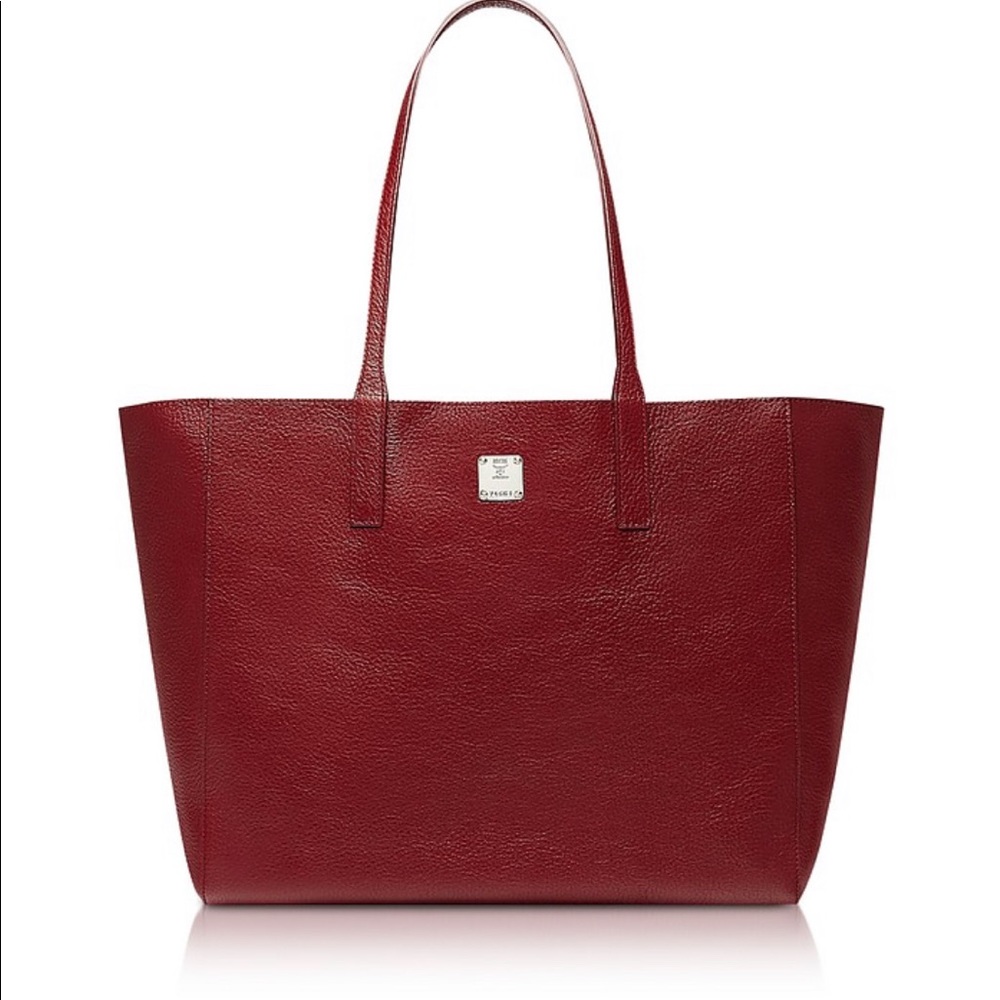 Gorgeous MCM bag
